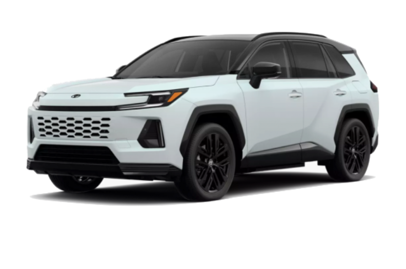 PHEV
