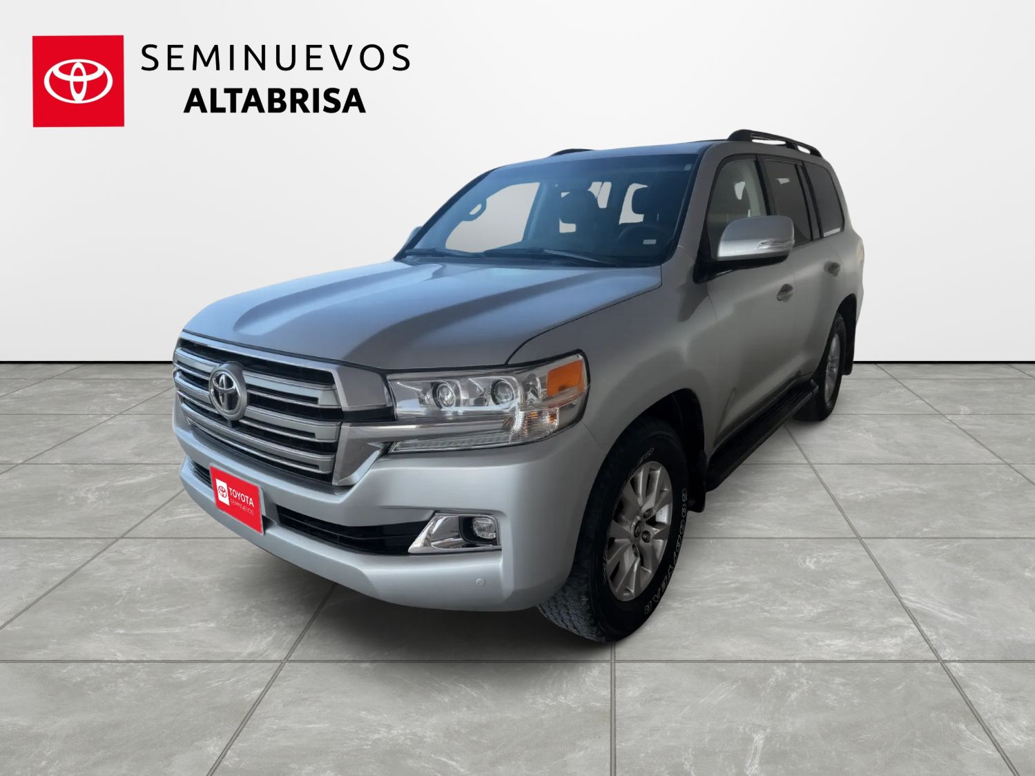 Imagen de TOYOTA