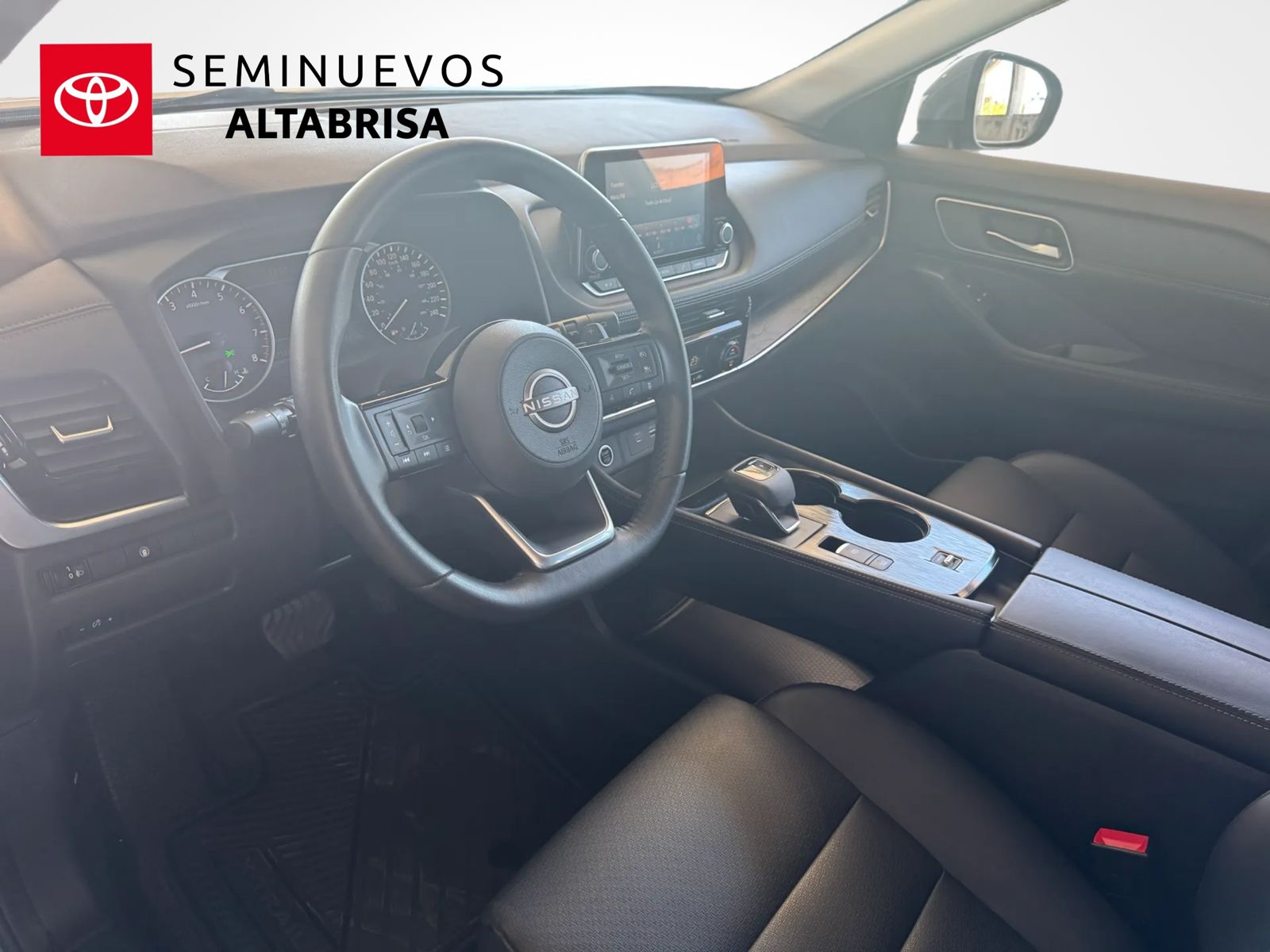 Imagen del seminuevo