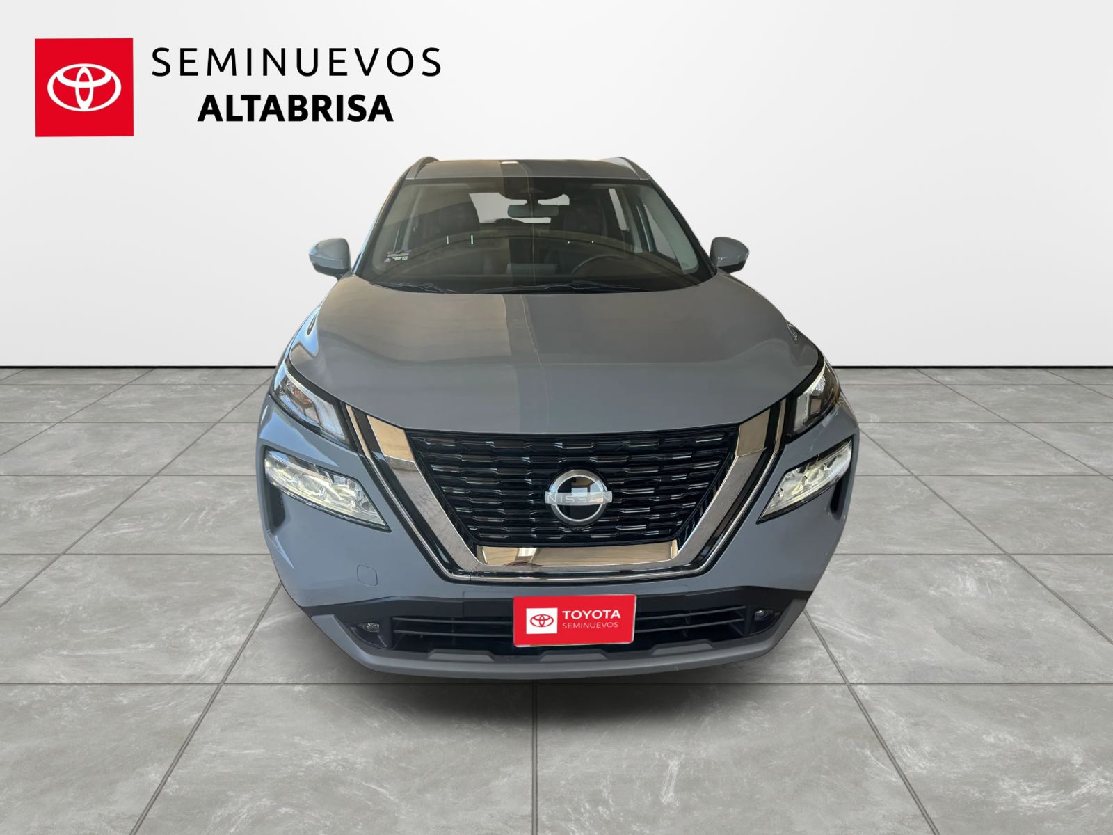 Imagen del seminuevo