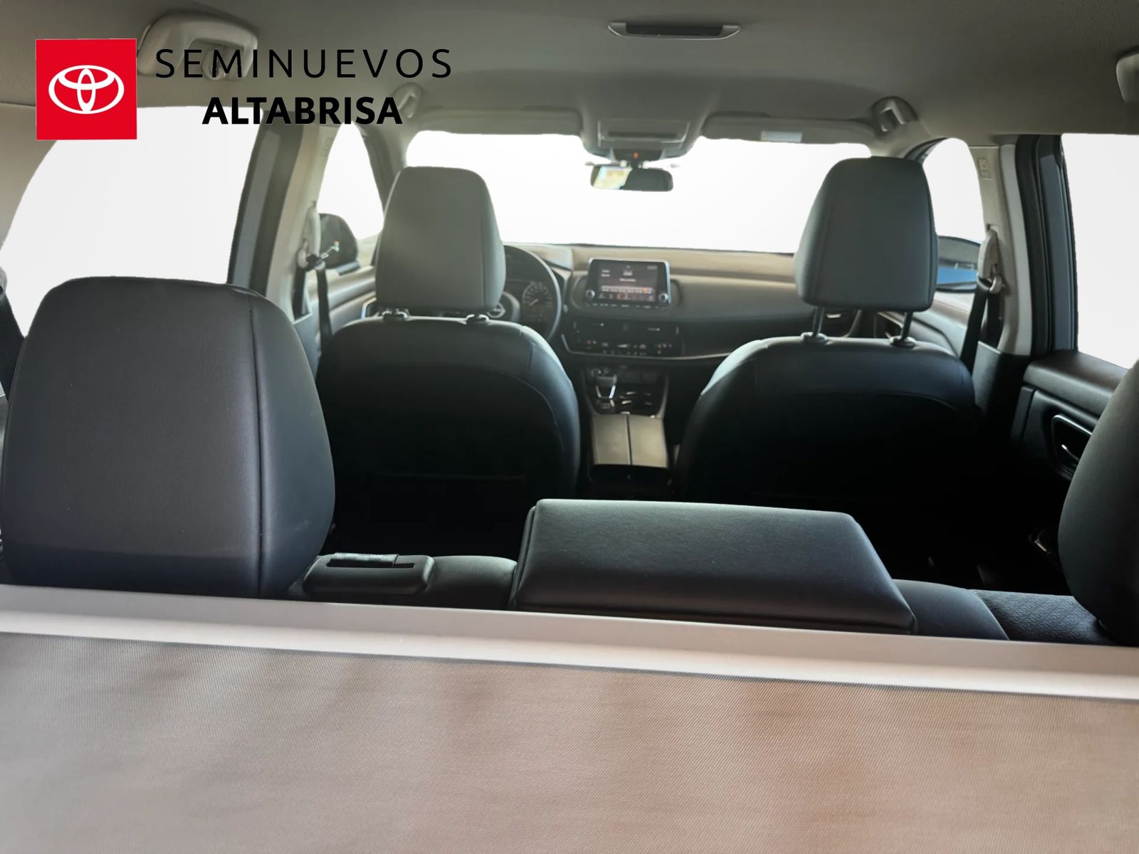 Imagen del seminuevo