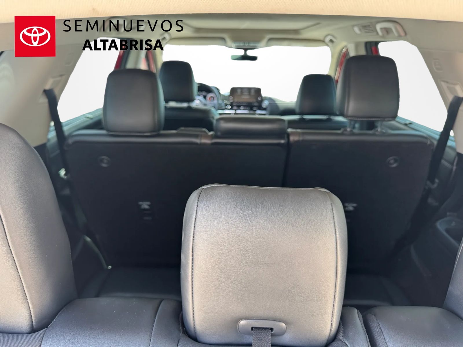 Imagen del seminuevo