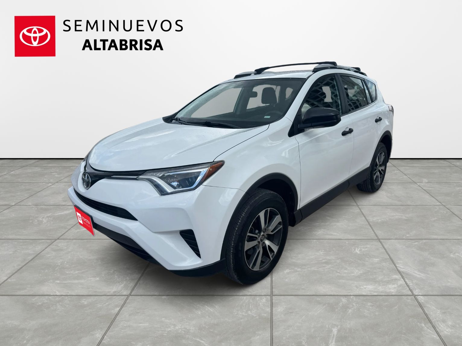 Imagen del seminuevo