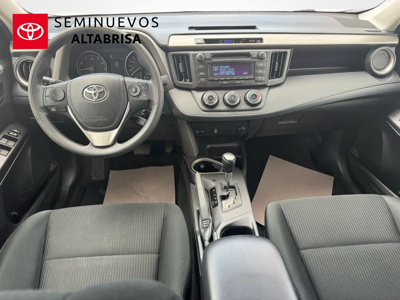 Imagen del seminuevo