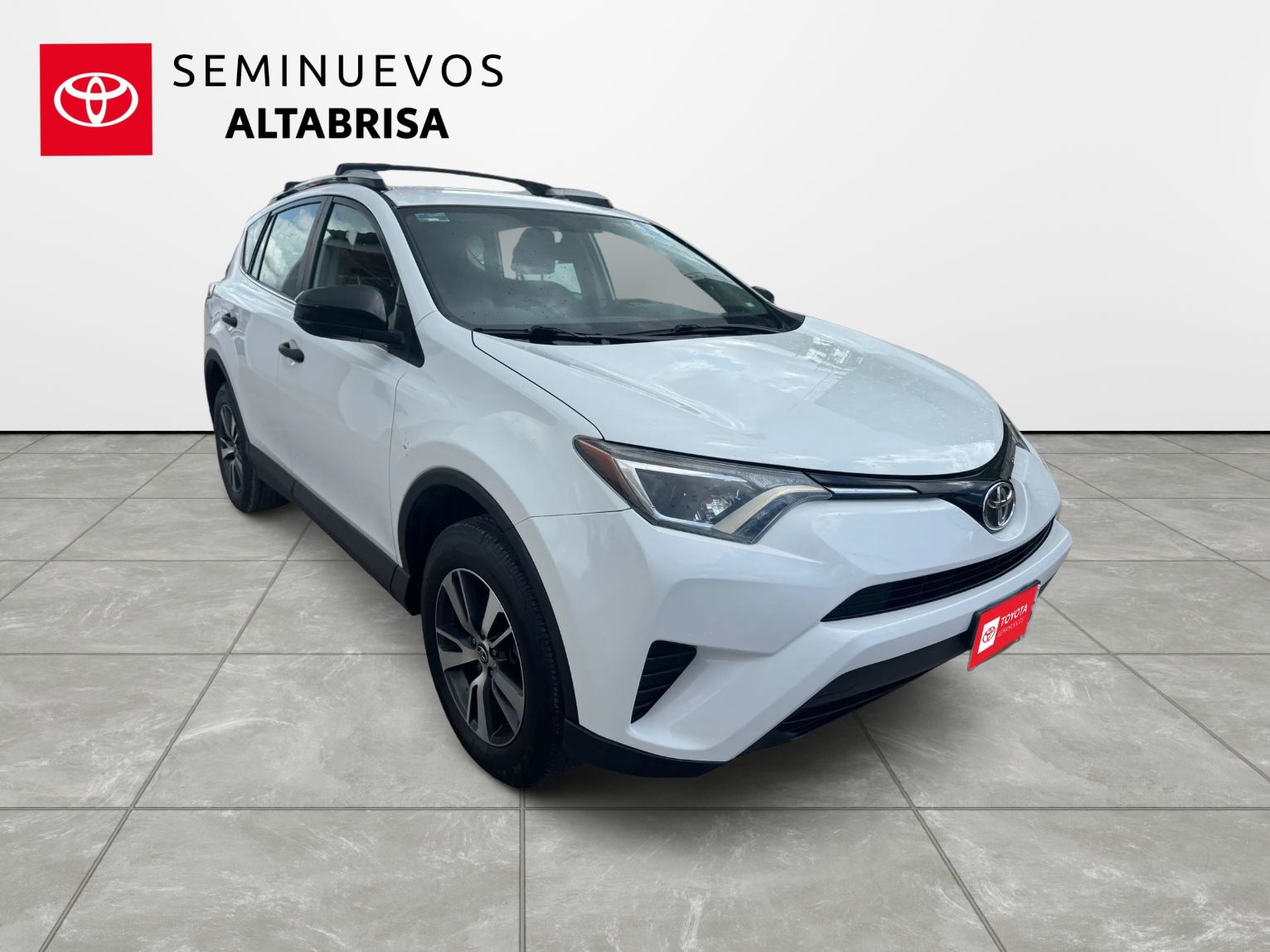 Imagen del seminuevo
