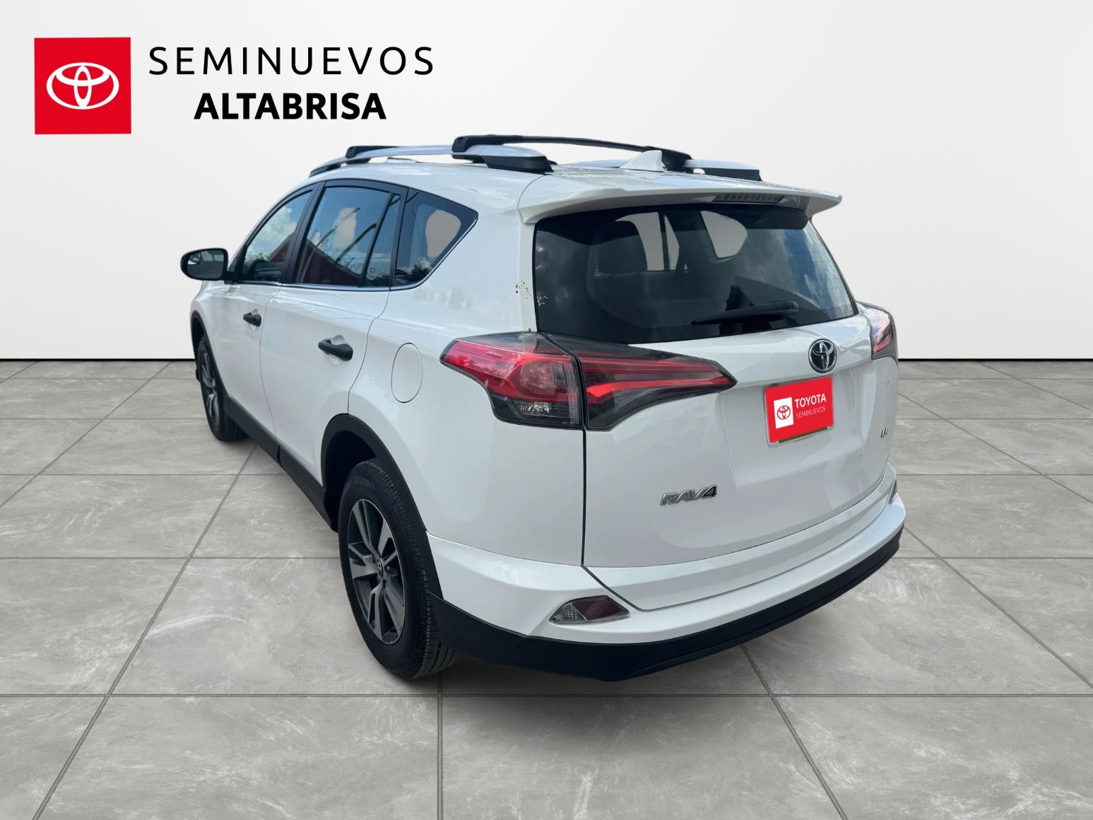 Imagen del seminuevo