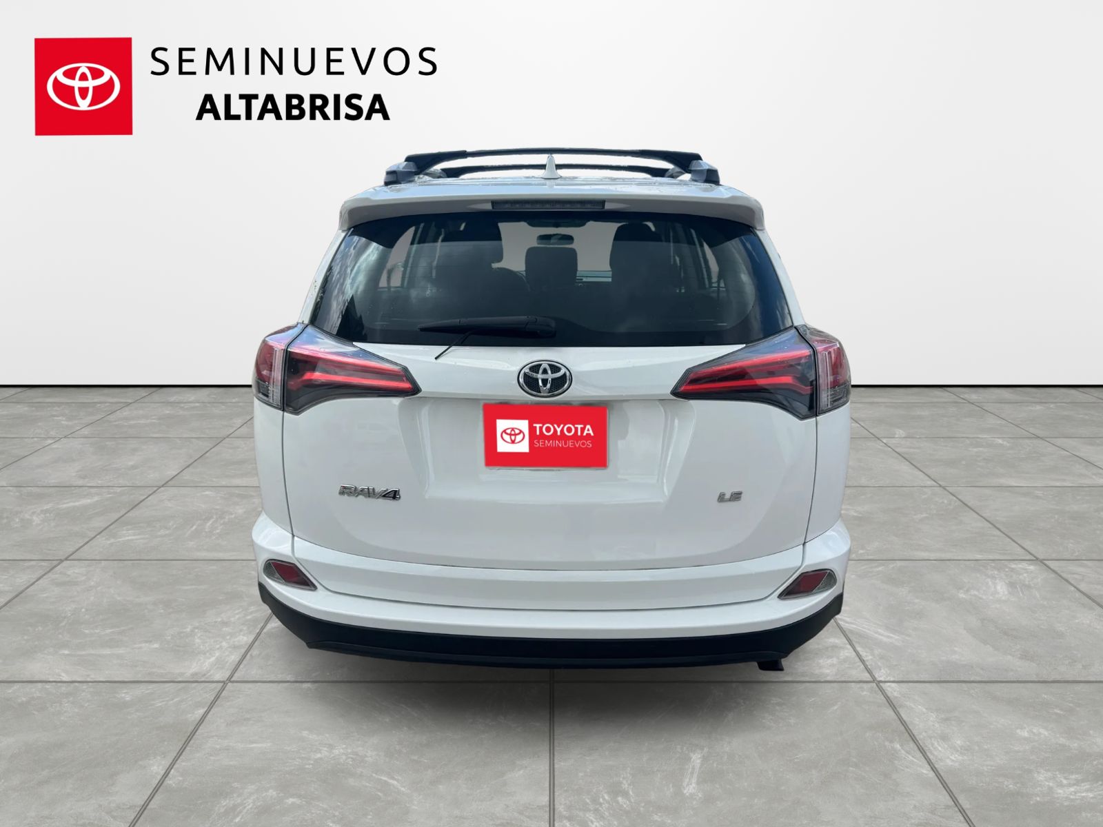 Imagen del seminuevo