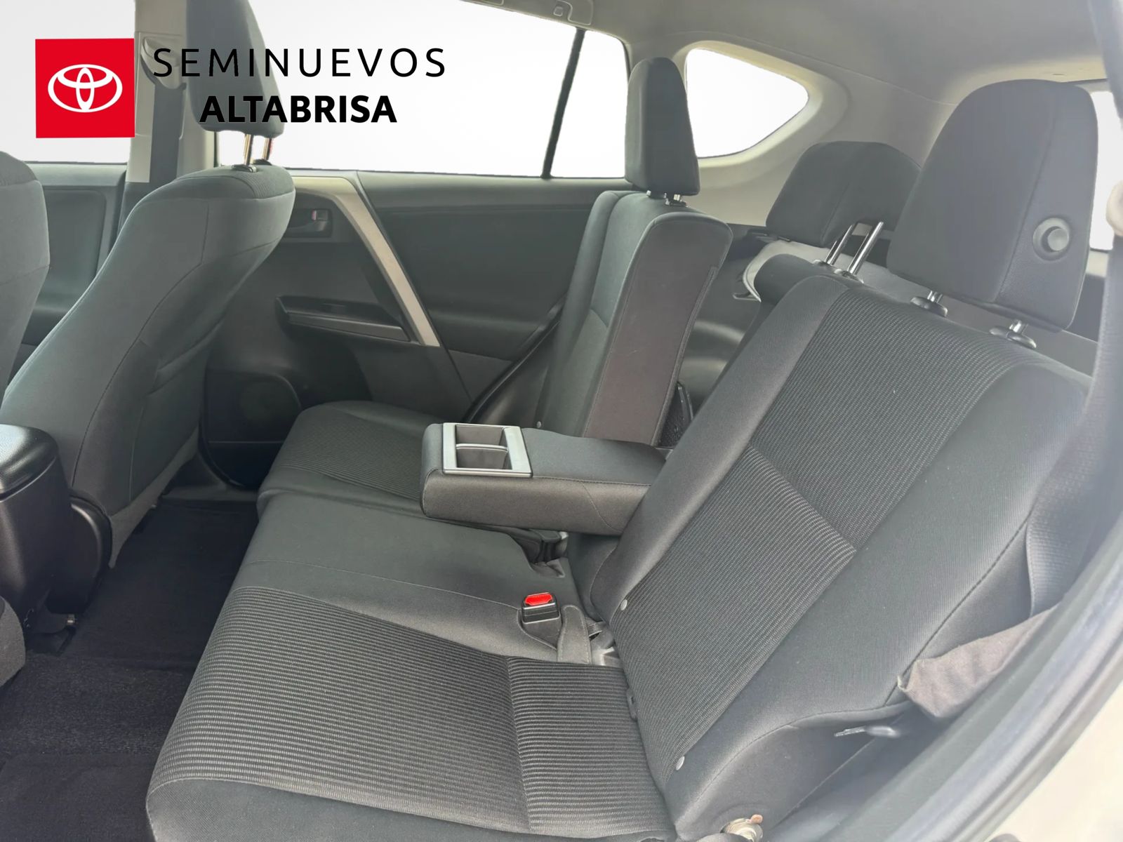 Imagen del seminuevo