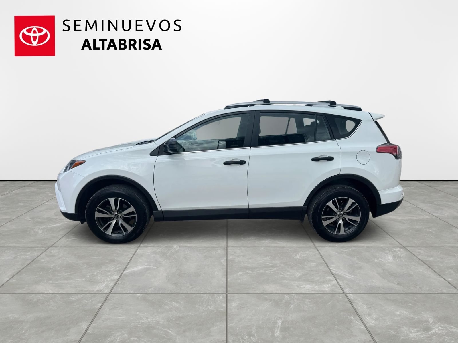 Imagen del seminuevo