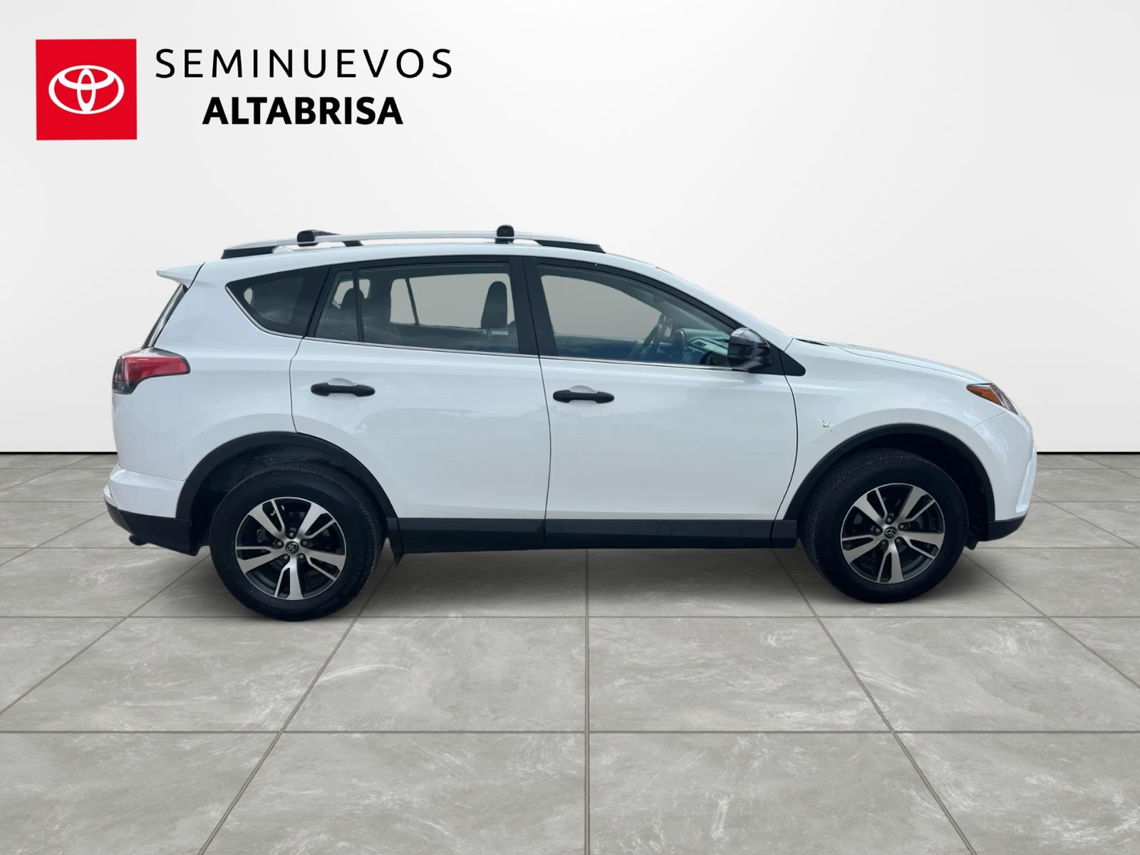 Imagen del seminuevo