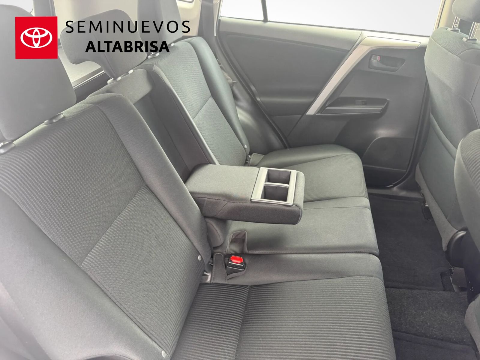 Imagen del seminuevo