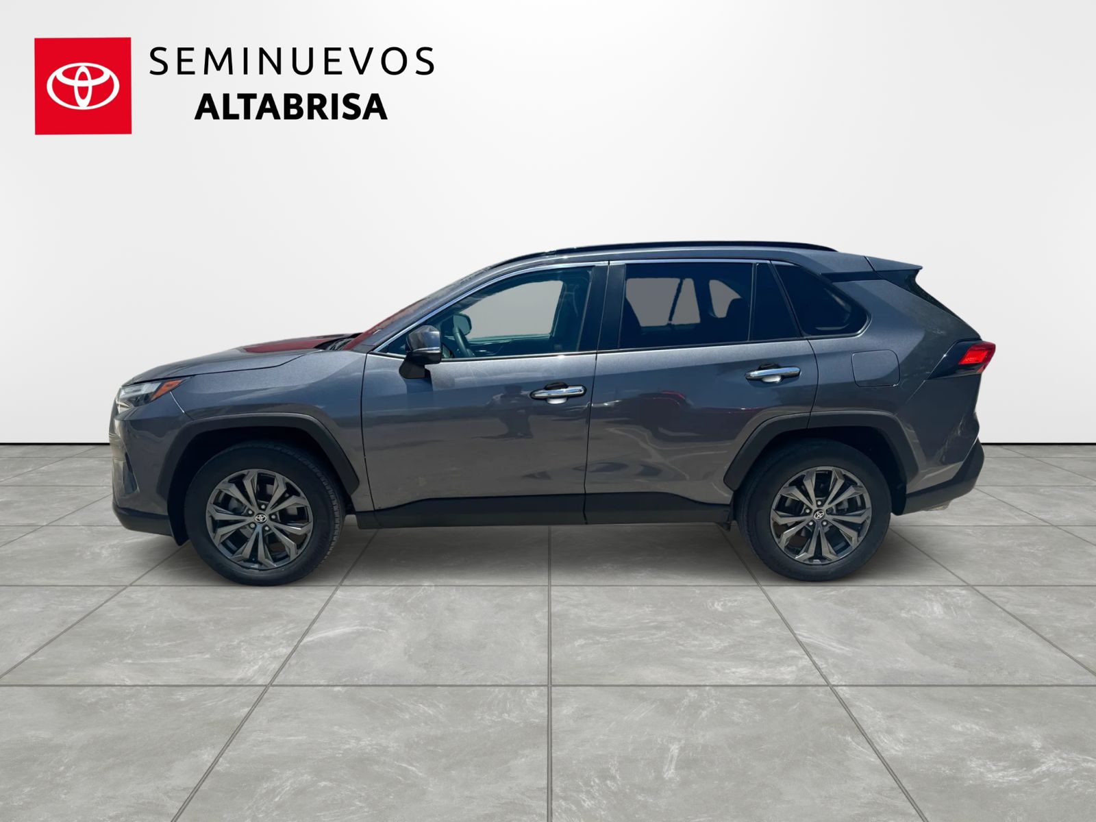 Imagen del seminuevo