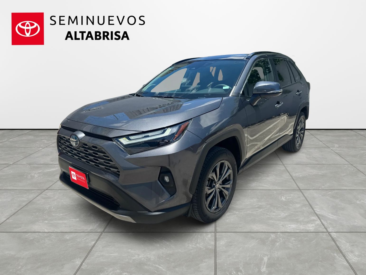 Imagen de TOYOTA