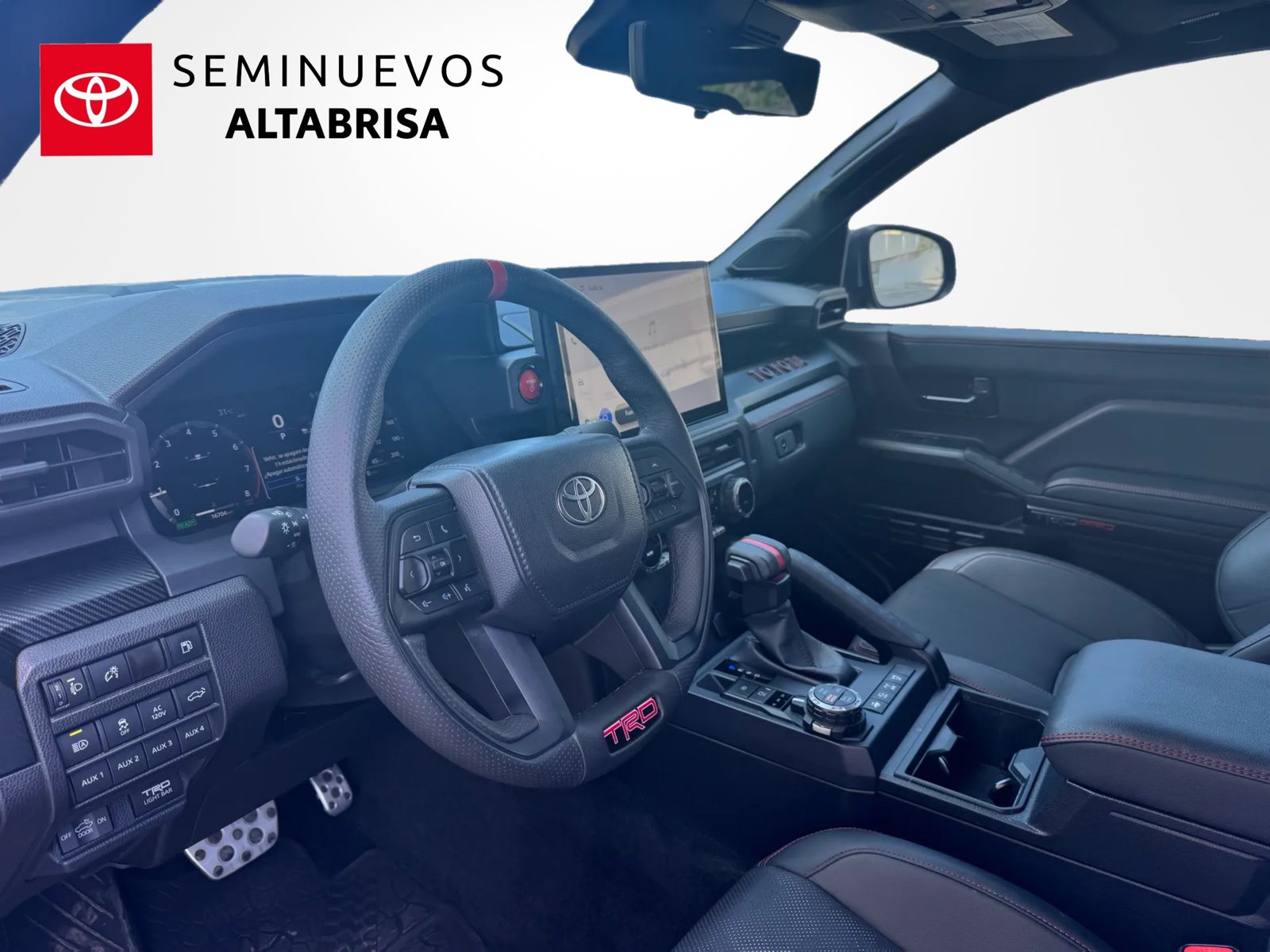 Imagen del seminuevo