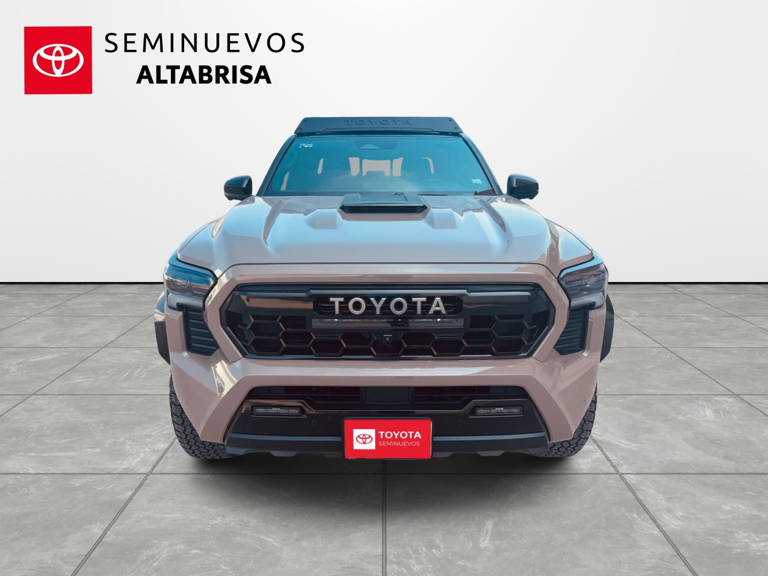 Imagen del seminuevo