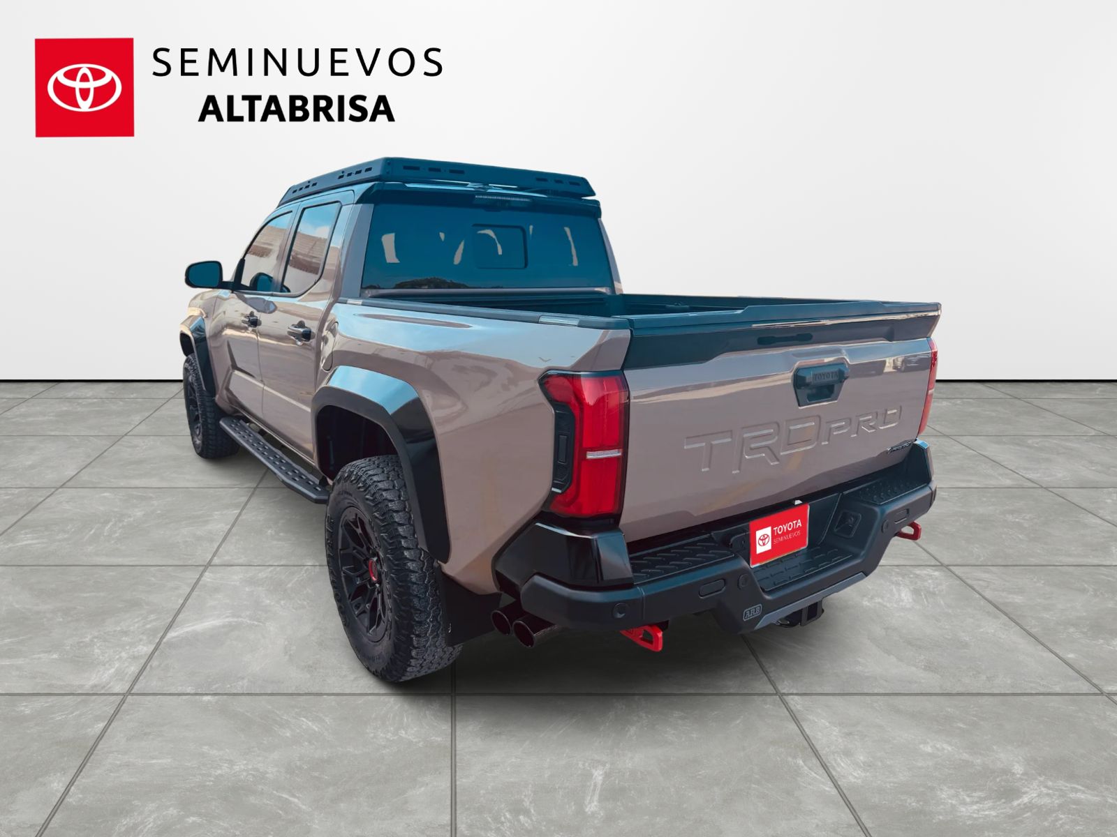 Imagen del seminuevo