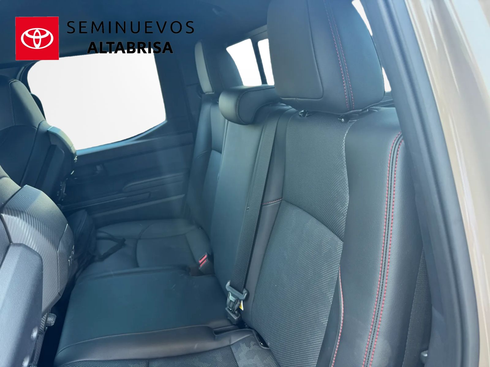 Imagen del seminuevo