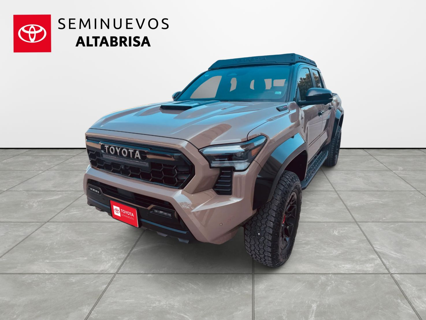 Imagen de TOYOTA