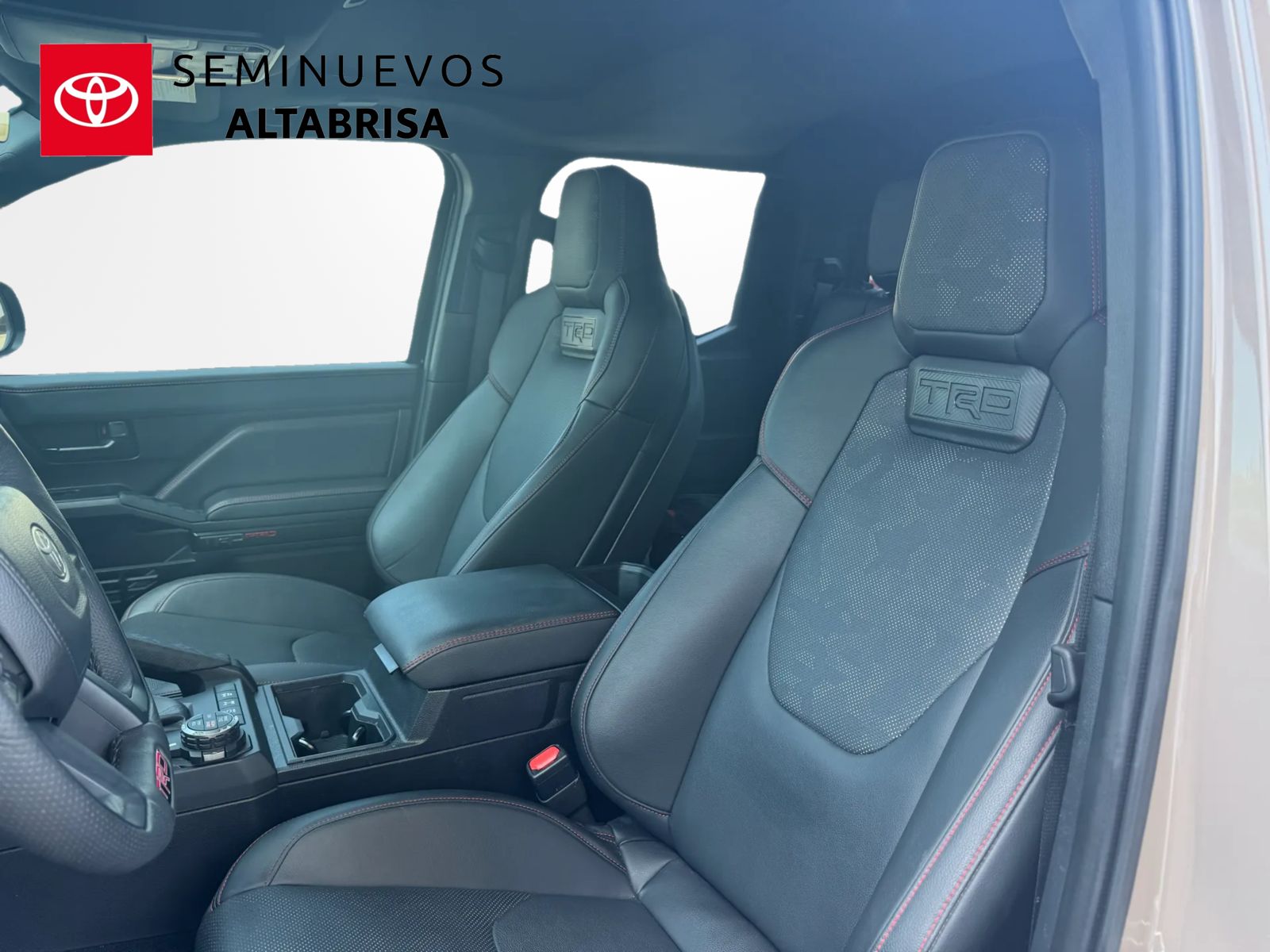 Imagen del seminuevo