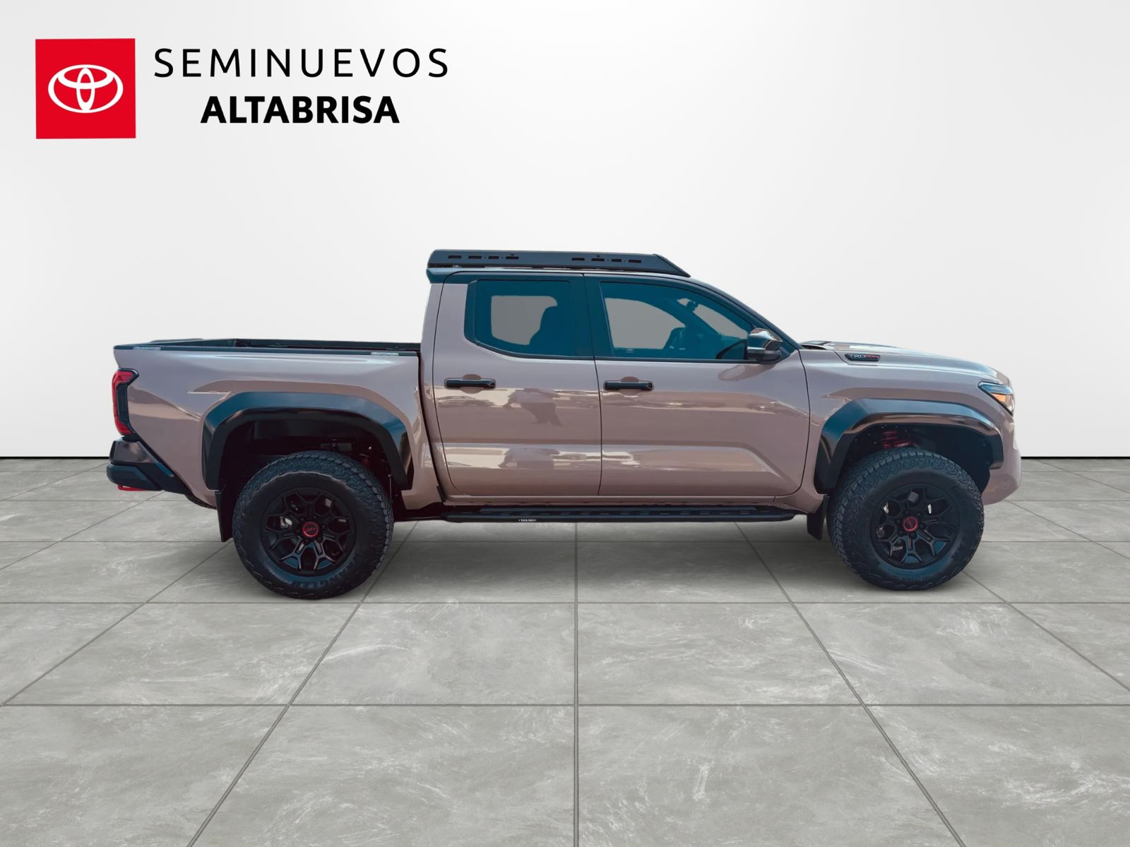Imagen del seminuevo