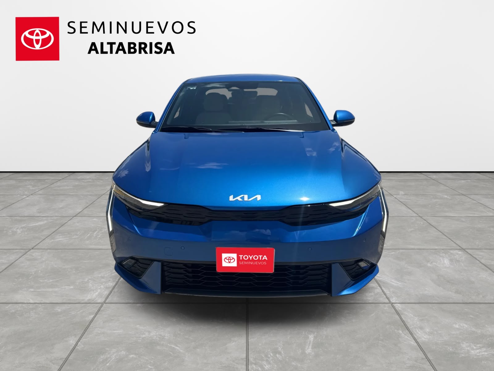 Imagen del seminuevo