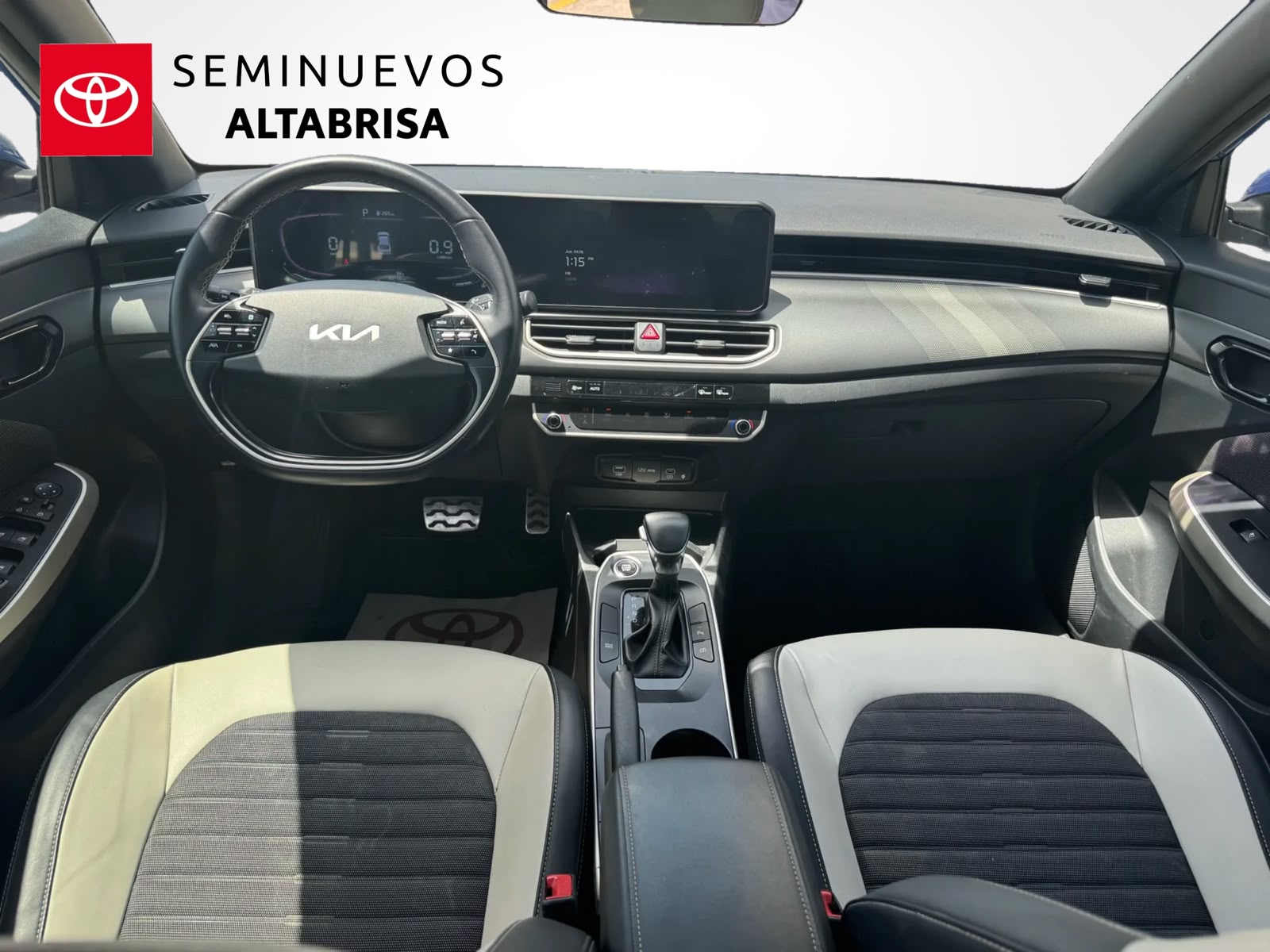 Imagen del seminuevo