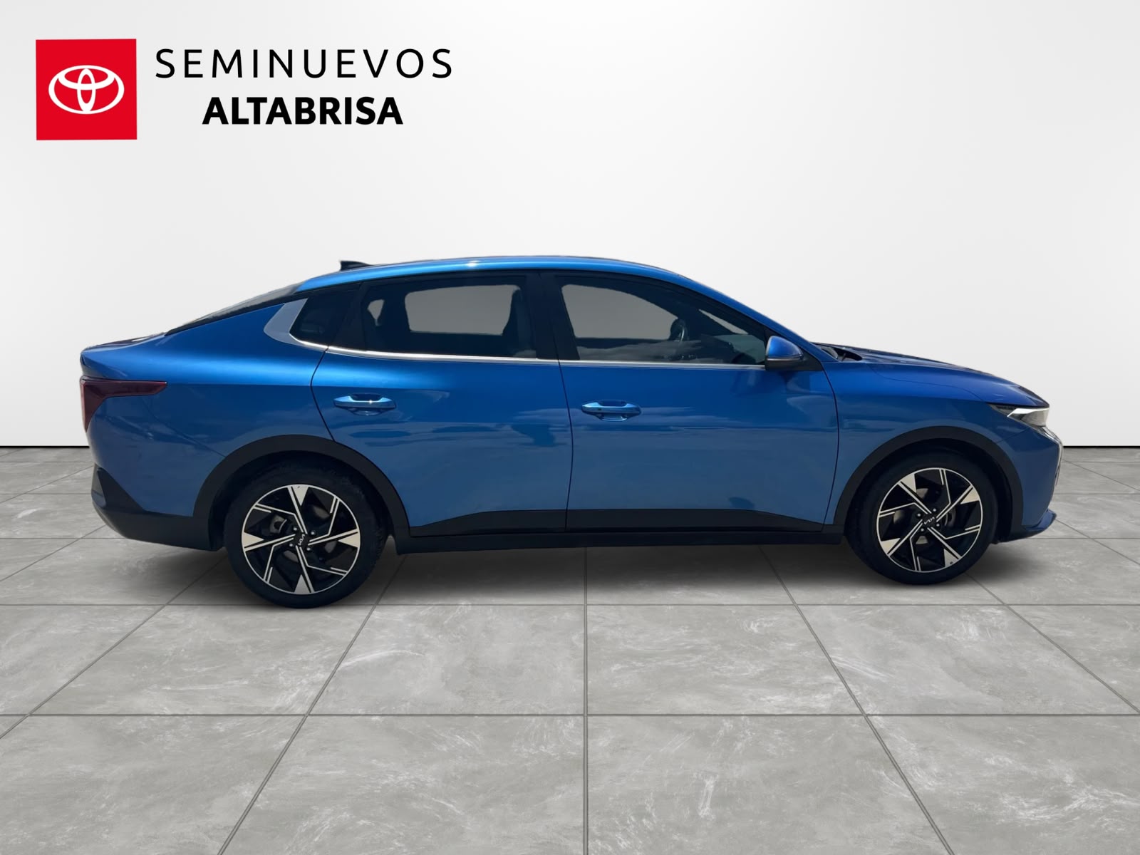 Imagen del seminuevo
