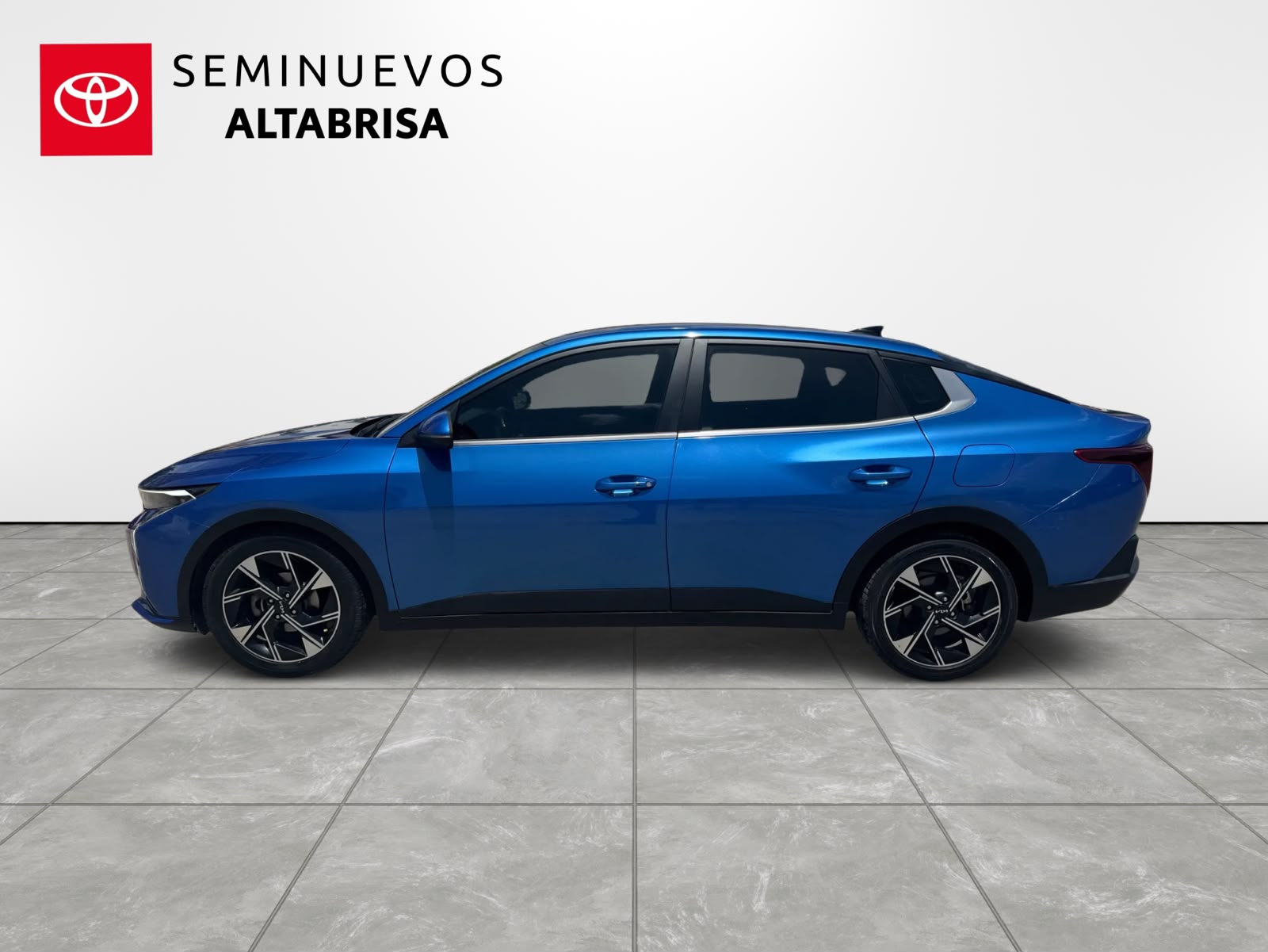 Imagen del seminuevo