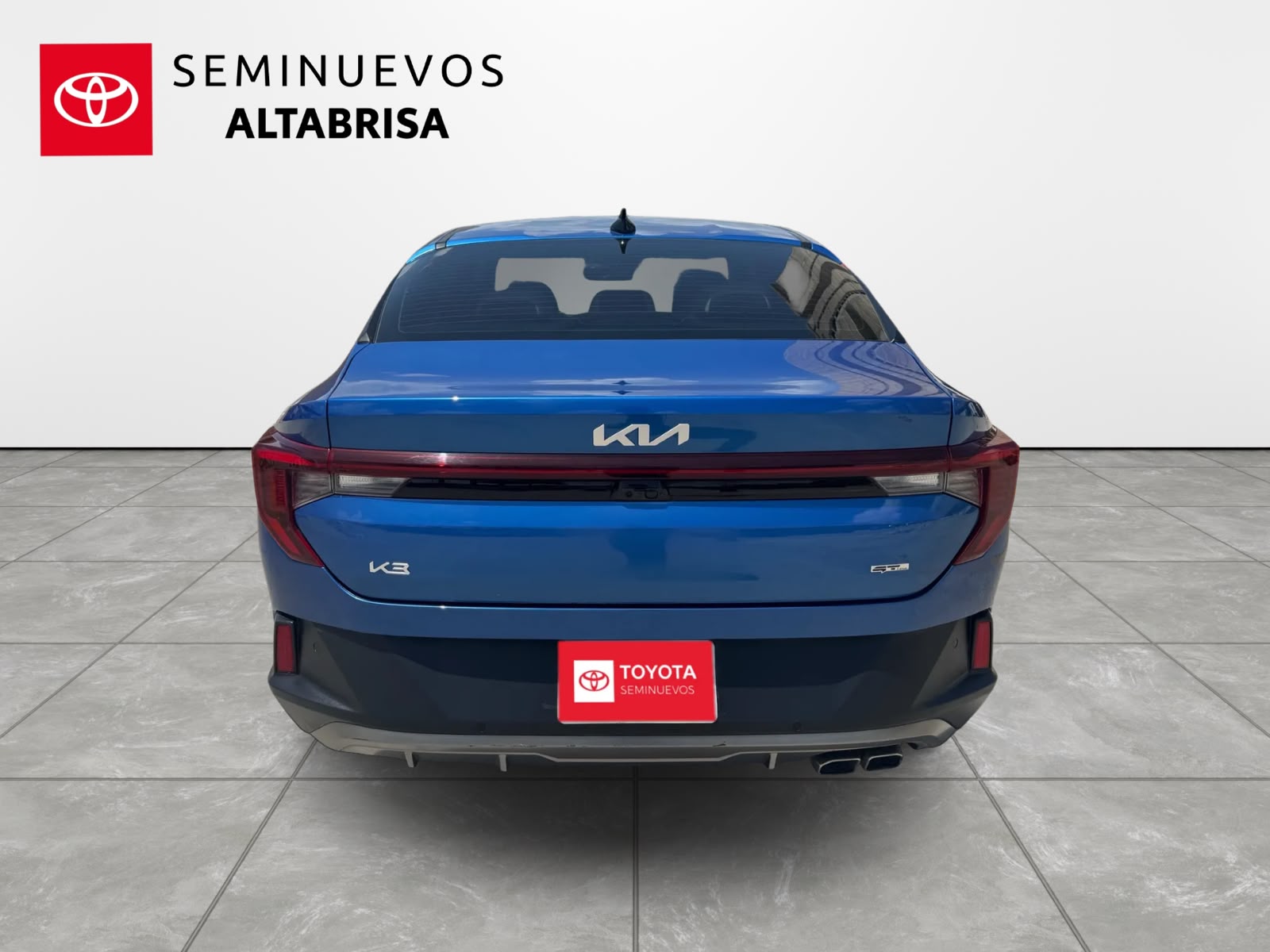 Imagen del seminuevo