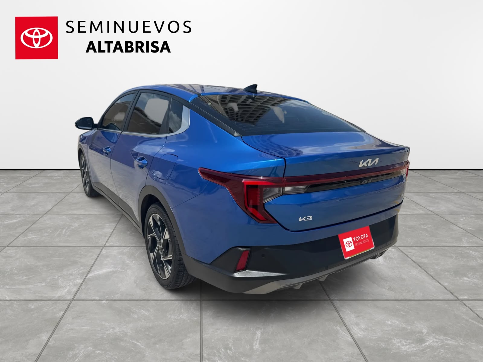 Imagen del seminuevo