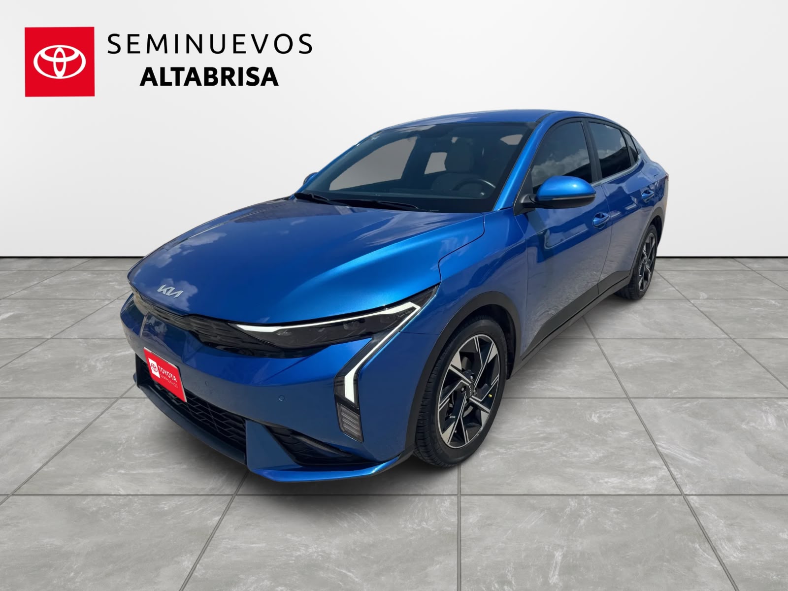 Imagen de KIA