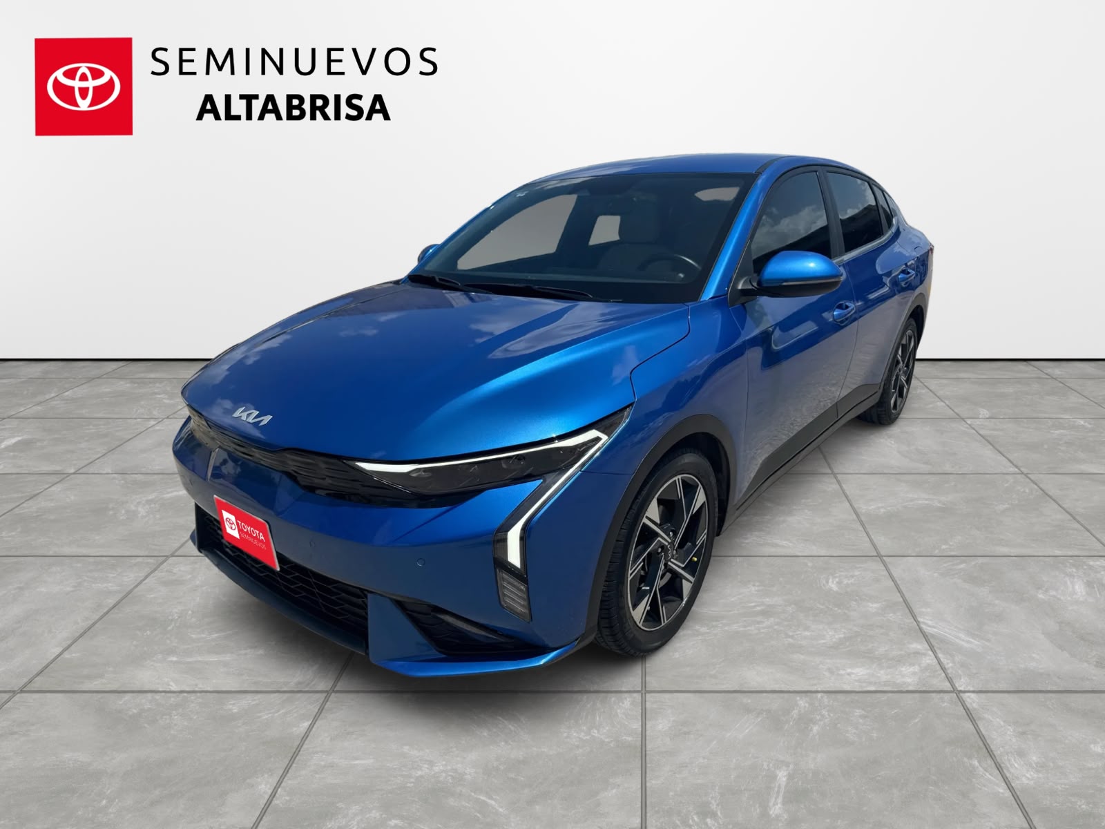 Imagen del seminuevo