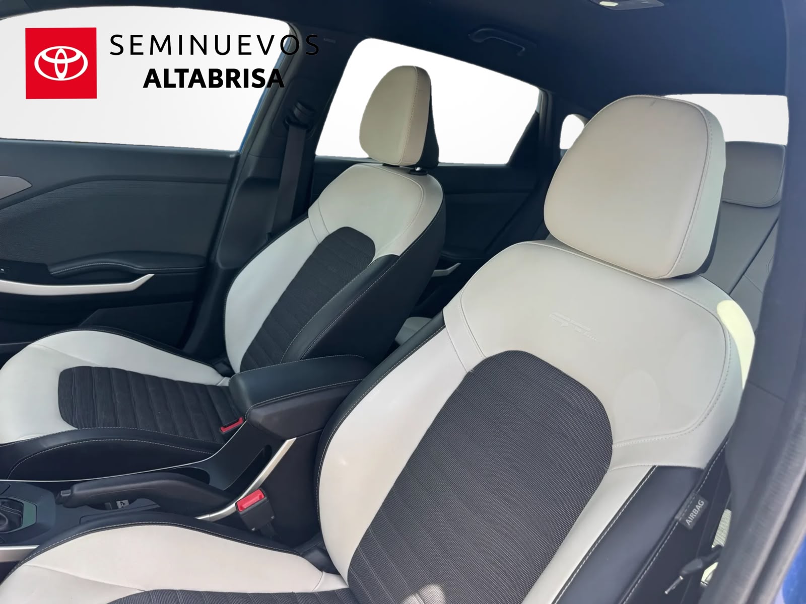 Imagen del seminuevo