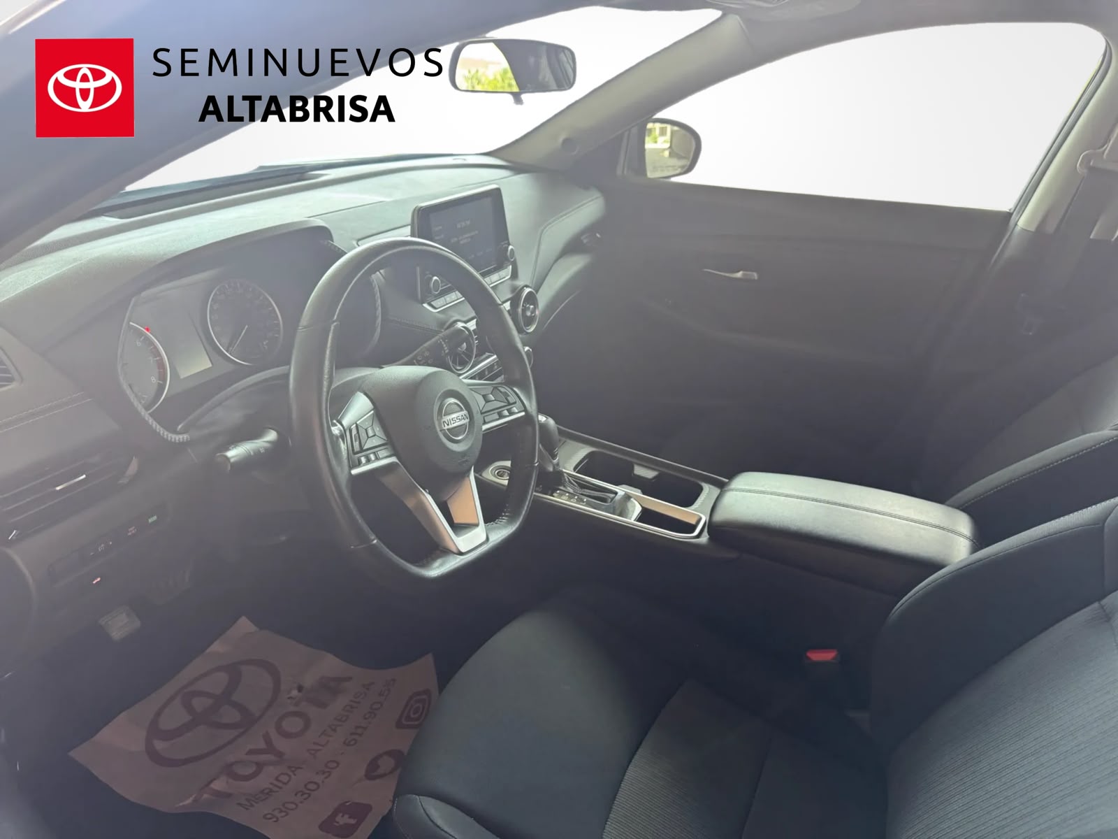 Imagen del seminuevo