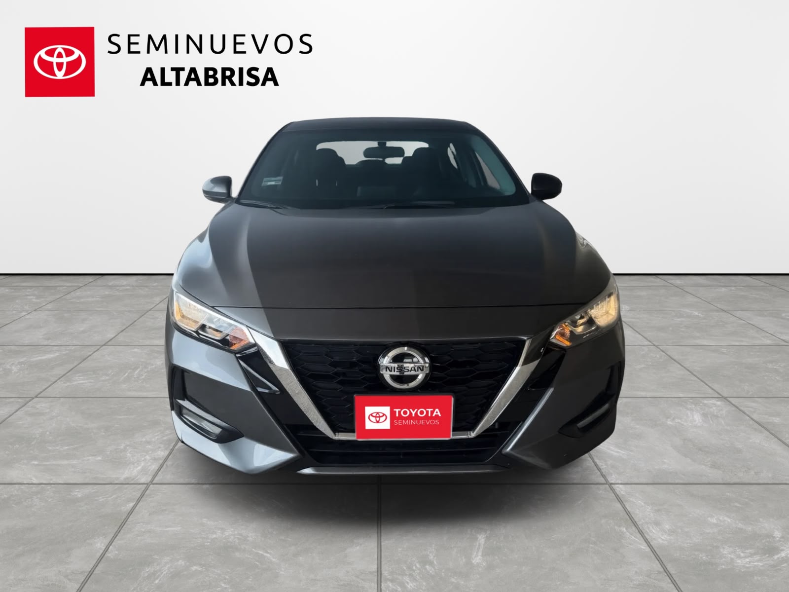 Imagen del seminuevo
