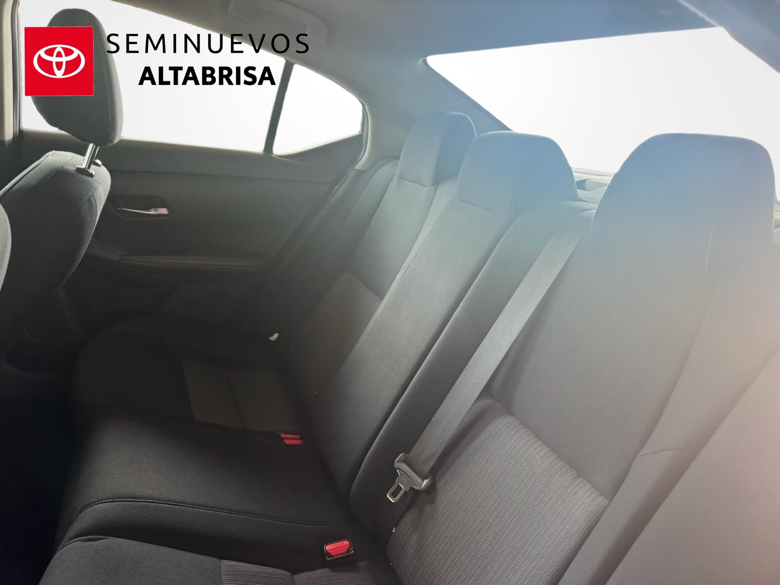 Imagen del seminuevo