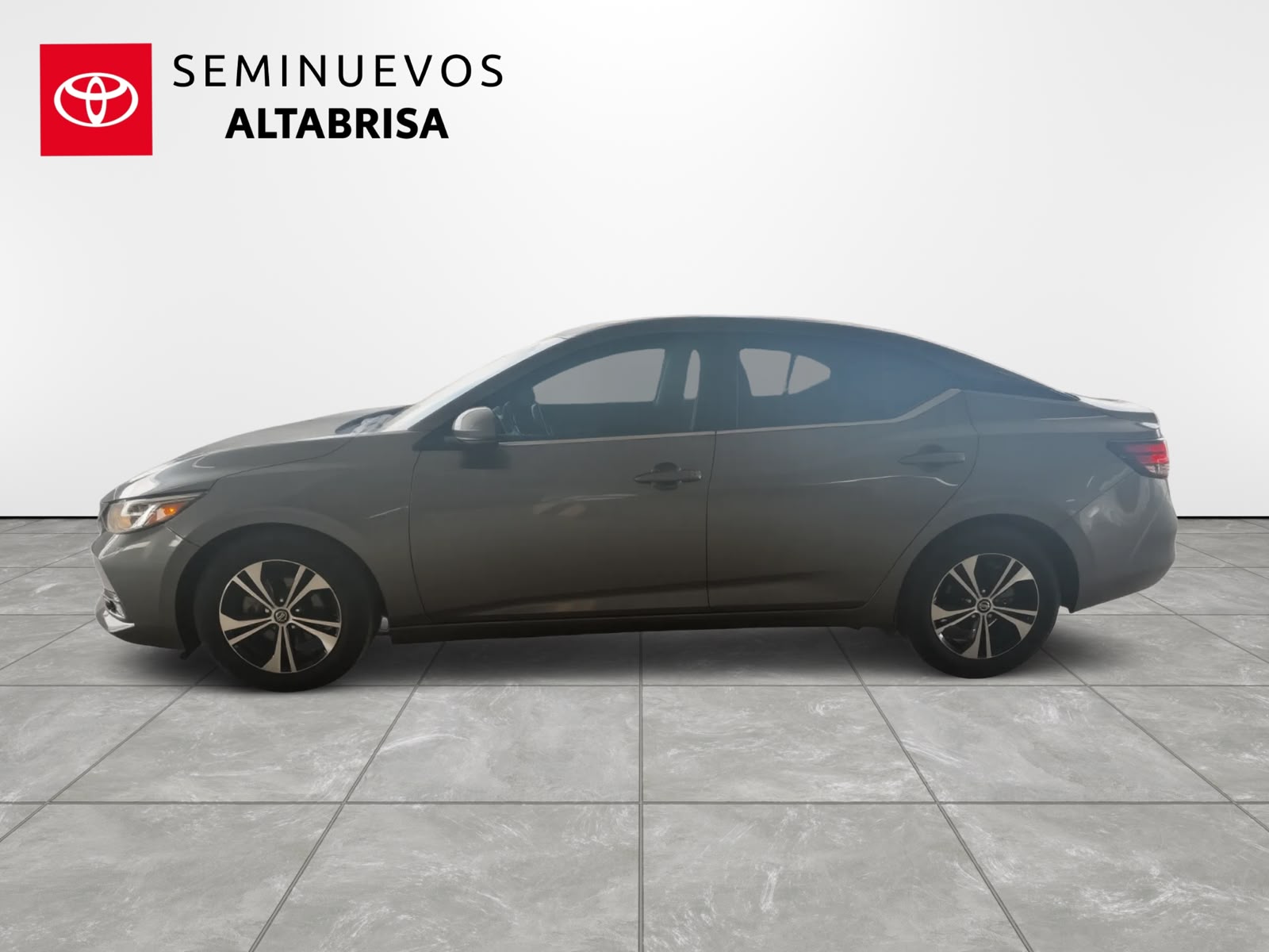 Imagen del seminuevo