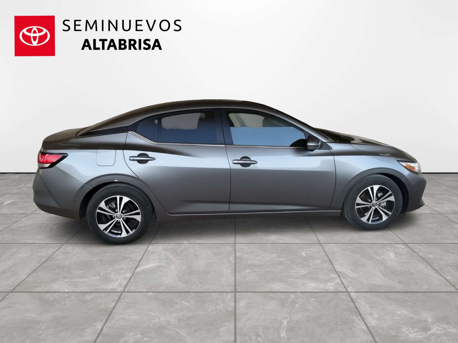 Imagen del seminuevo