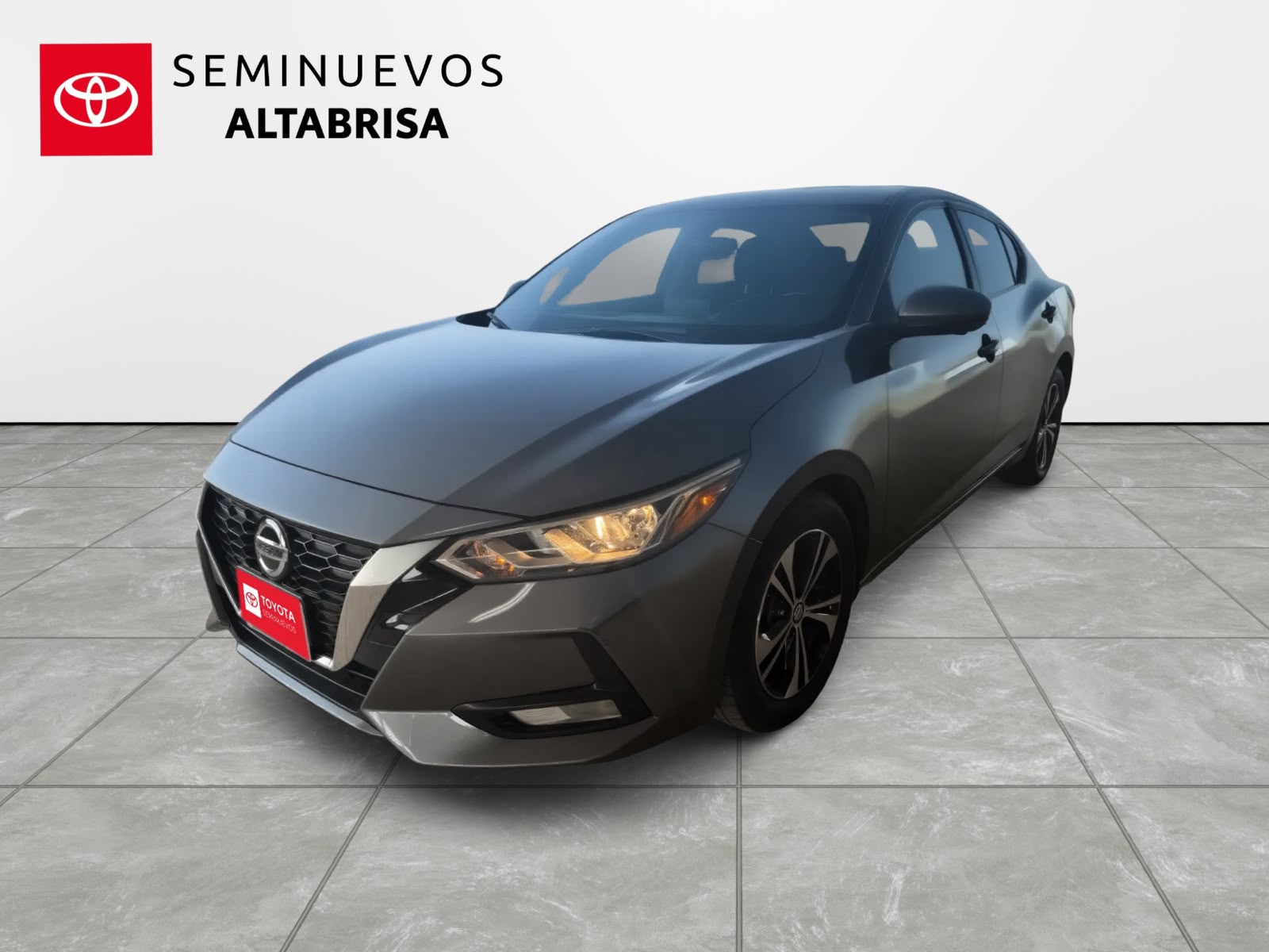 Imagen del seminuevo