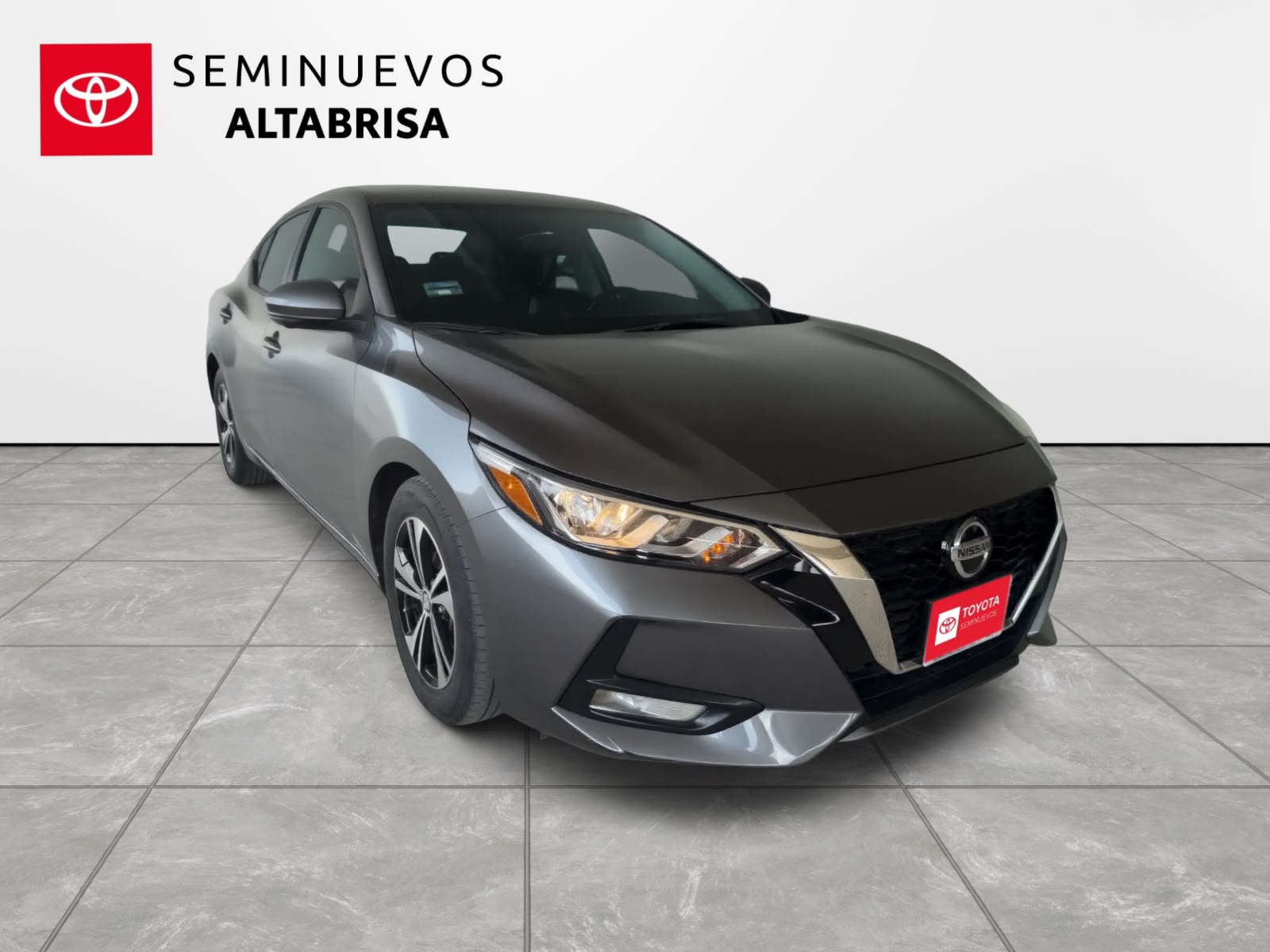 Imagen del seminuevo