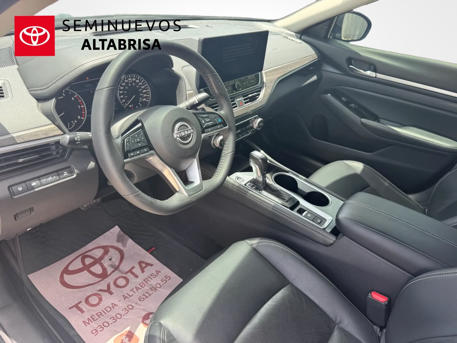 Imagen del seminuevo