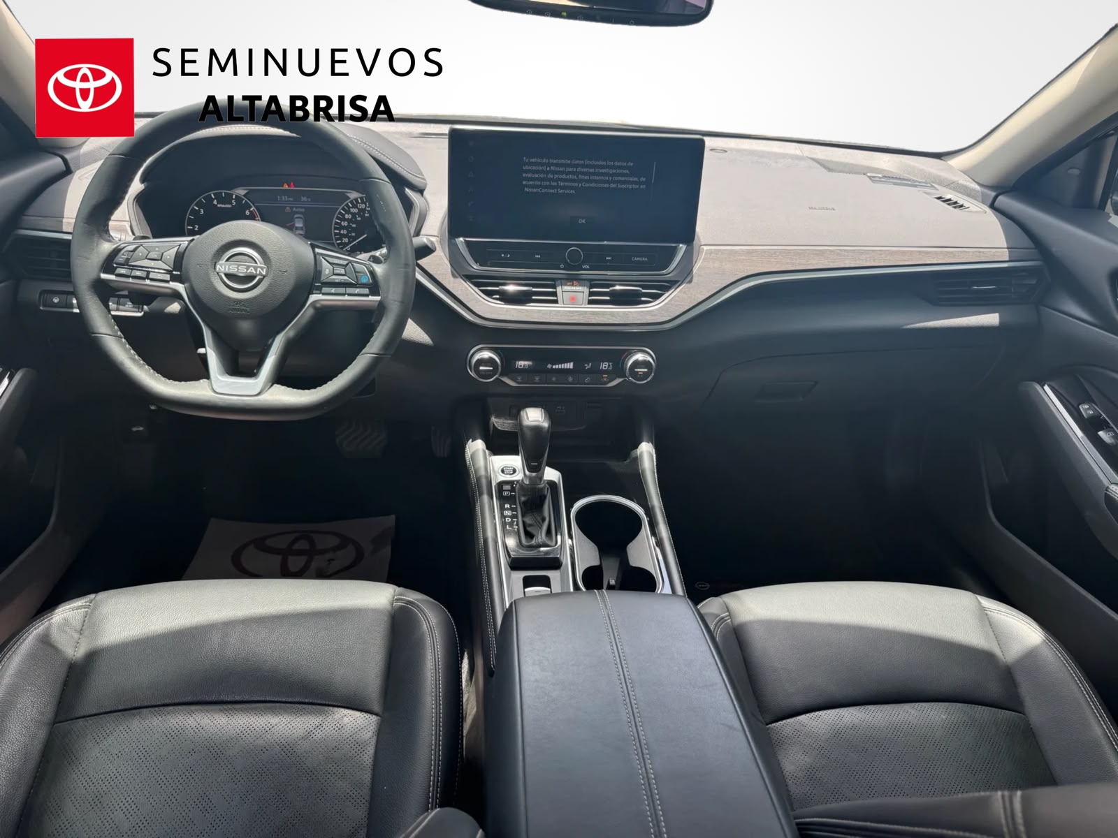 Imagen del seminuevo