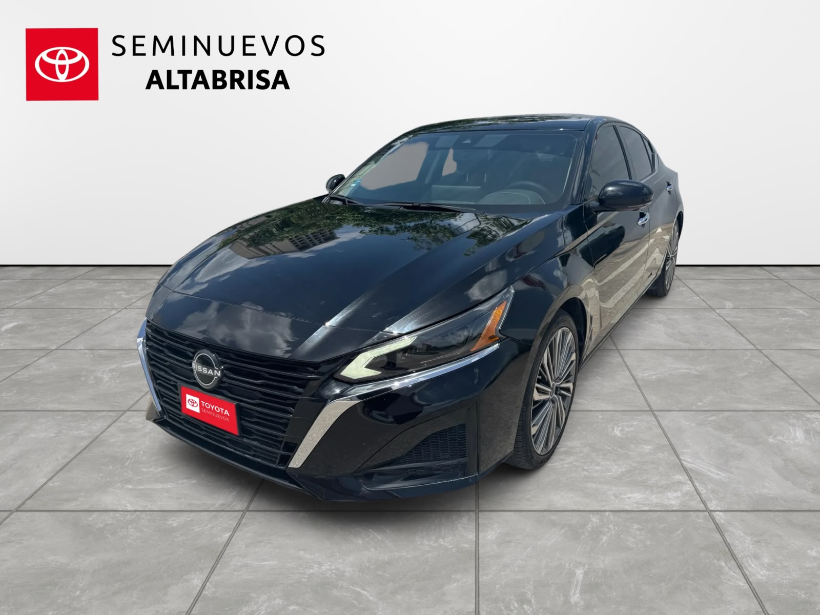 Imagen del seminuevo