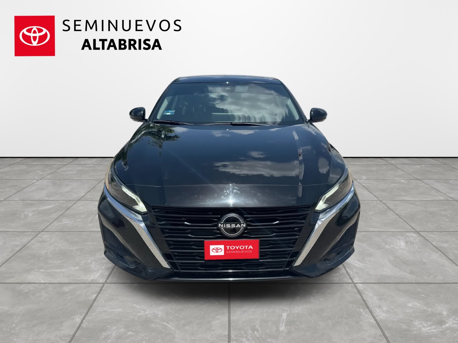 Imagen del seminuevo