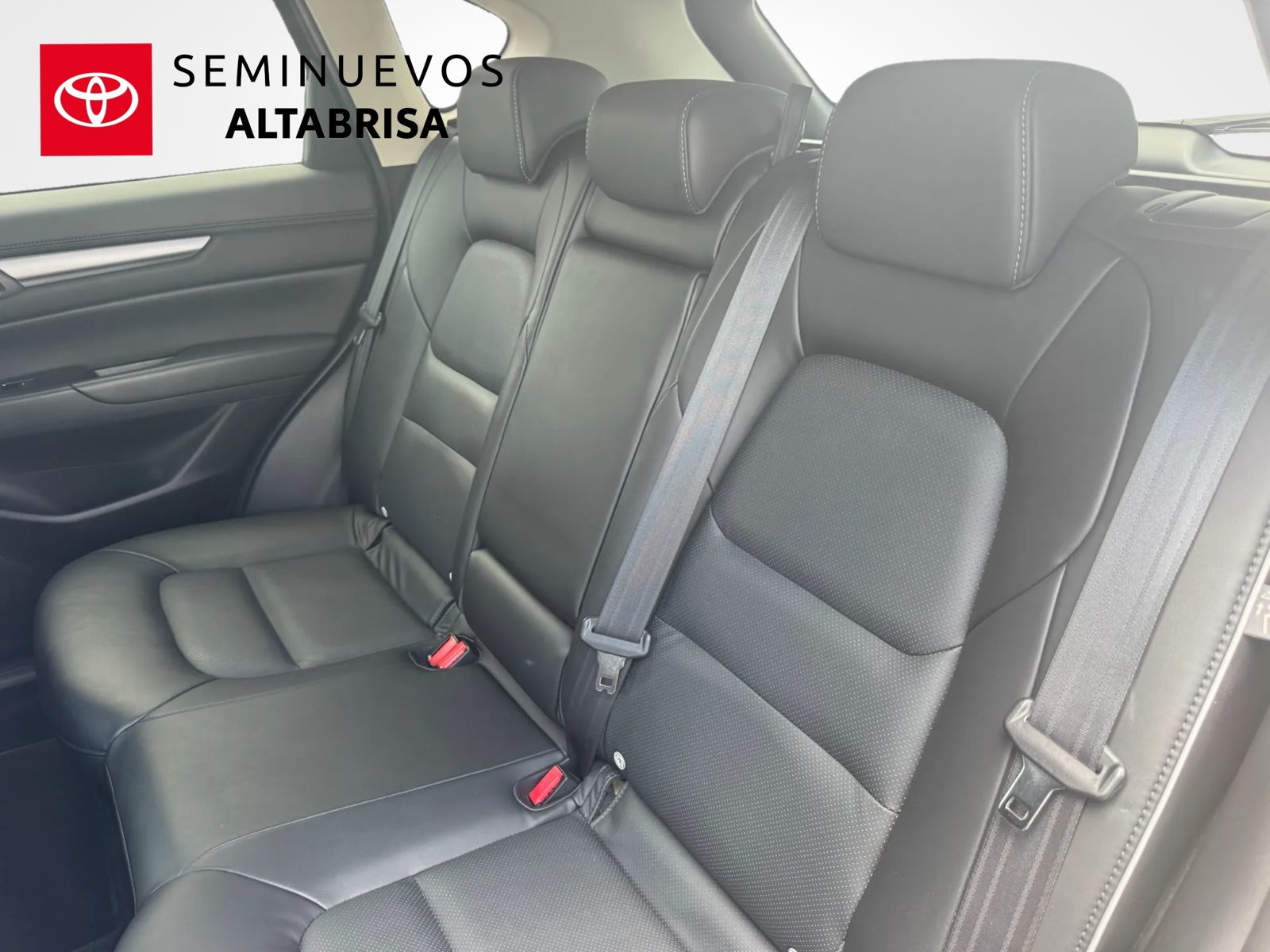Imagen del seminuevo