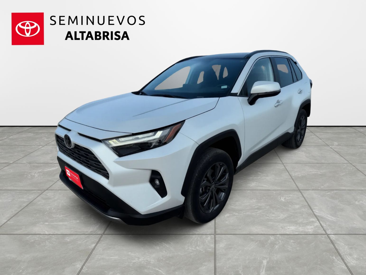 Imagen del seminuevo