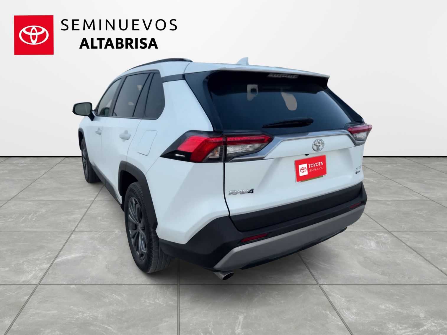 Imagen del seminuevo