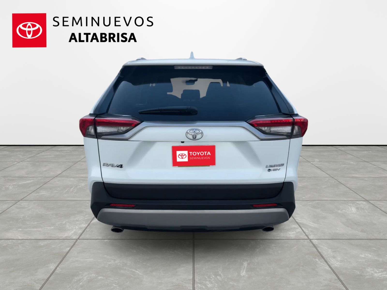 Imagen del seminuevo