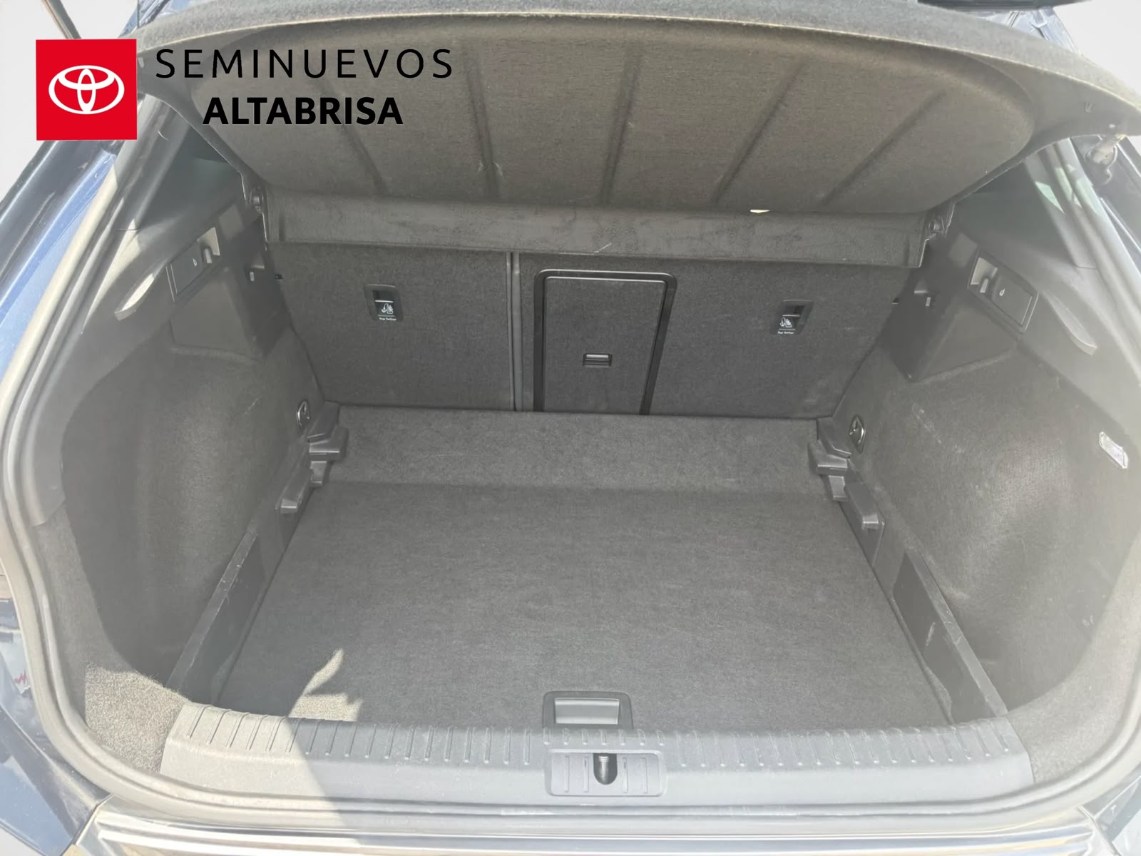 Imagen del seminuevo