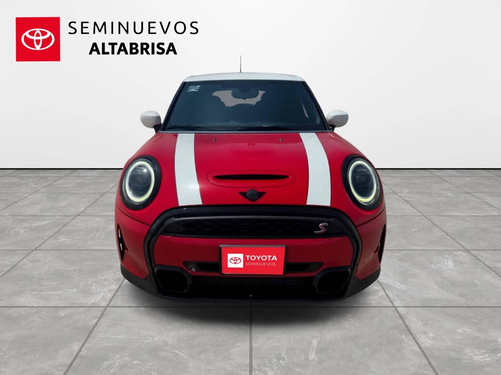 Imagen del seminuevo